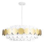 Люстра на штанге LOFT IT 10310/M Gold