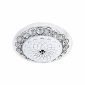 Накладной светильник LED4U L1107-300 CR