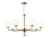 Подвесная люстра Ambrella Light LH56013
