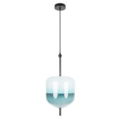 Подвесной светильник LOFT IT 10223/D Blue