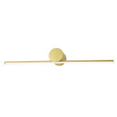 Светильник для картин Escada 10291/1LED Gold