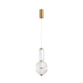 Подвесной светильник LUMION 8325/28L