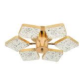 Накладная люстра LED4U L8452-6