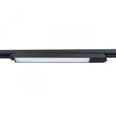 Светильник на шине ARTE Lamp A4570PL-1BK