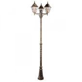 -  ARTE Lamp A1542PA-3BN
