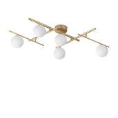 Накладная люстра Ideal Lux 311364