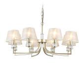 Подвесная люстра Ambrella Light LH71217