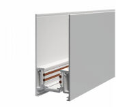 Шинопровод Maytoni Technical TRX010-413W