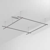 Шинопровод Arlight 050210