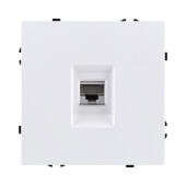 Розетка KOLLINGER EC-017WH