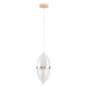 Подвесной светильник ARTE Lamp A2089SP-3GO