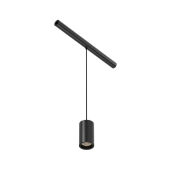 Светильник на шине Maytoni Technical C105PL-3W3-6K-B