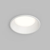 Влагозащищенный светильник Denkirs DK2451-WH
