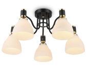 Накладная люстра Ambrella Light TR303307