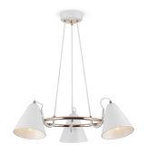 Подвесная люстра Freya FR8001PL-03WG