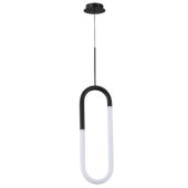 Подвесной светильник ARTE Lamp A2233SP-20BK