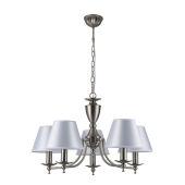 Подвесная люстра Escada 1144/5PL