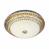 Накладной светильник LED4U L1101-550 GD
