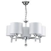 Подвесная люстра Escada 1143/5PL