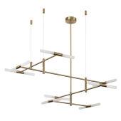 Подвесной светильник Odeon Light 4306/16