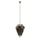 Подвесной светильник LOFT IT 10432 Smoke