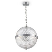 Подвесная люстра Maytoni P004PL-02CH