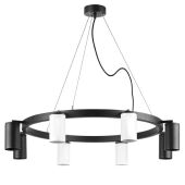 Подвесная люстра Lightstar LR018364374
