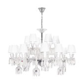 Подвесная люстра LOFT IT 10209/24