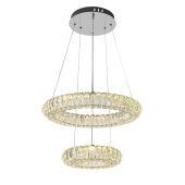 Каскадная люстра Escada 619/S LED