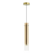 Подвесной светильник Odeon Light 5061/5LB