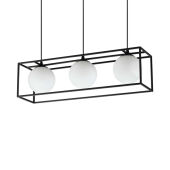 Подвесной светильник Ideal Lux 304144