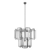 Подвесная люстра LOFT IT 10433/8