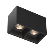 Накладной светильник Maytoni Technical C065CL-02-L12W3K-B