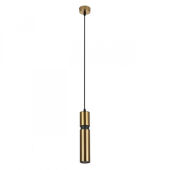 Подвесной светильник ARTE Lamp A3145SP-1PB
