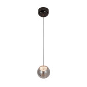 Подвесной светильник MODELUX ML.2338.150 BK