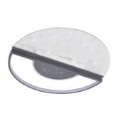 Накладной светильник LED4U L1050-500 GR