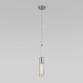 Подвесной светильник Eurosvet 50226/1 прозрачный