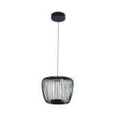 Подвесной светильник ARTE Lamp A3529SP-12BK