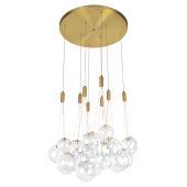 Подвесной светильник LOFT IT 10270/D24