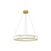 Подвесная люстра LOFT IT 10135/600 Gold