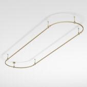 Шинопровод Arlight 054394