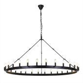 Подвесная люстра Citilux CL470130