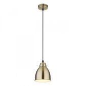 Подвесной светильник ARTE Lamp A2054SP-1AB
