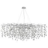 Подвесная люстра Odeon Light 4970/14