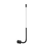 Заглушка Maytoni Technical CA024PL-B