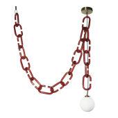   LOFT IT 10128C Red