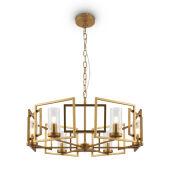 Подвесная люстра Maytoni H009PL-06G