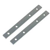 Соединитель профиля Elektrostandard PP-2-ALP023 Соединительная планка для профиля LL-2