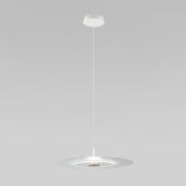 Подвесной светильник Eurosvet 40031/1 LED белый