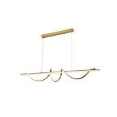 Подвесной светильник APLOYT APL.079.03.50